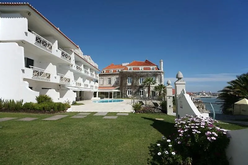 The Albatroz Hotel Cascais