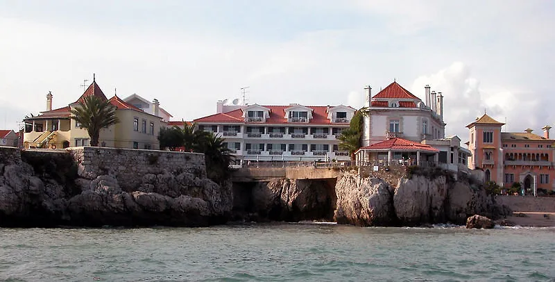 *****  The Albatroz Hotel Cascaes Portugal