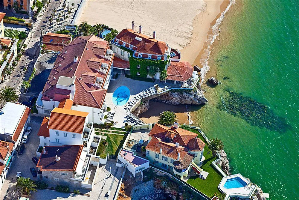 The Albatroz Hotel Cascais