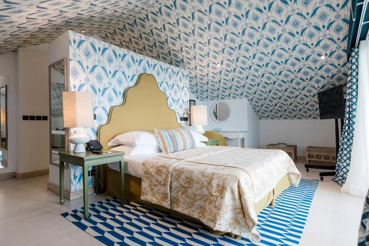 *****  The Albatroz Hotel Віавіа Portugalia