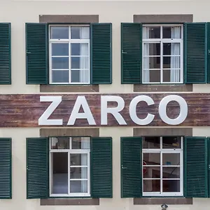 Zarco Bed & Breakfast Bed & Breakfast Funchal (Madeira)