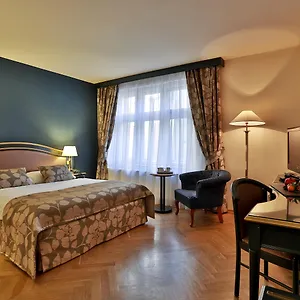 Elysee Hotel Prague