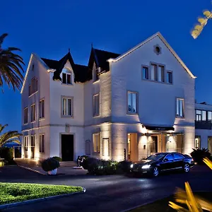 Hotel Farol, Cascais