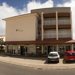 Areia Dourada Hotel Porto Santo