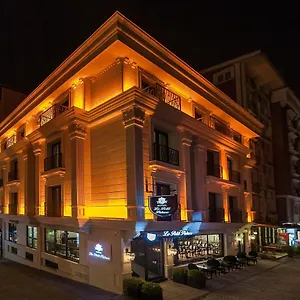 Le Petit Palace - Special Category Tyrkiet