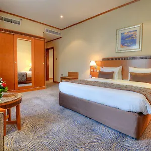 Al- Barsha Forenede Arabiske Emirater