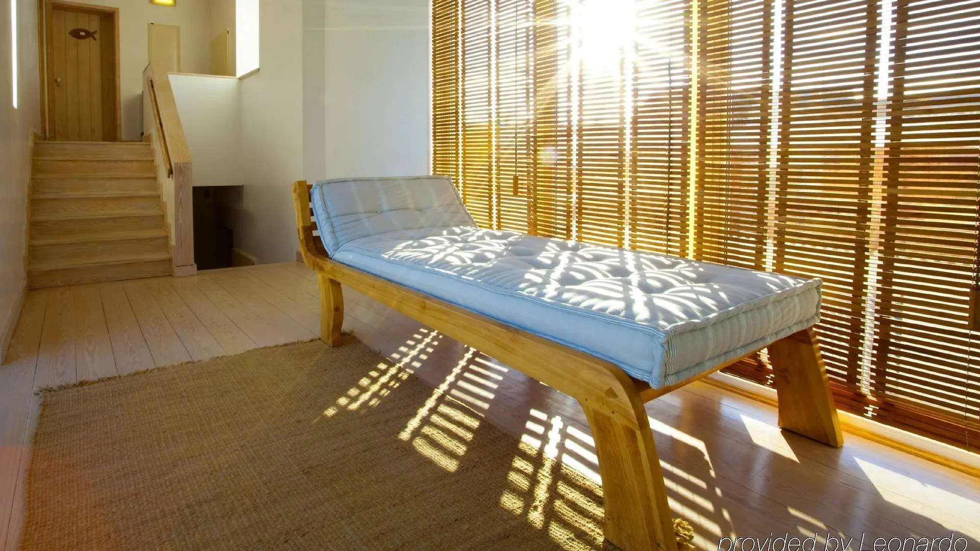 *****  The Albatroz Hotel Cascais Portogallo