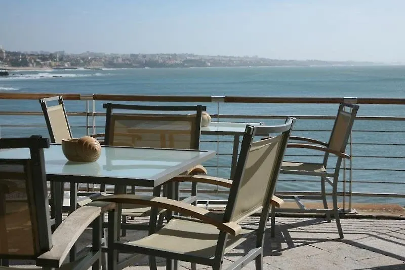 The Albatroz Hotel Cascais