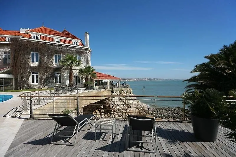 The Albatroz Hotel Cascais 5*,