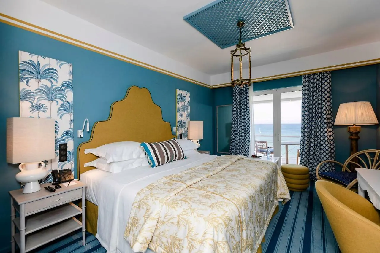The Albatroz Hotel Cascais
