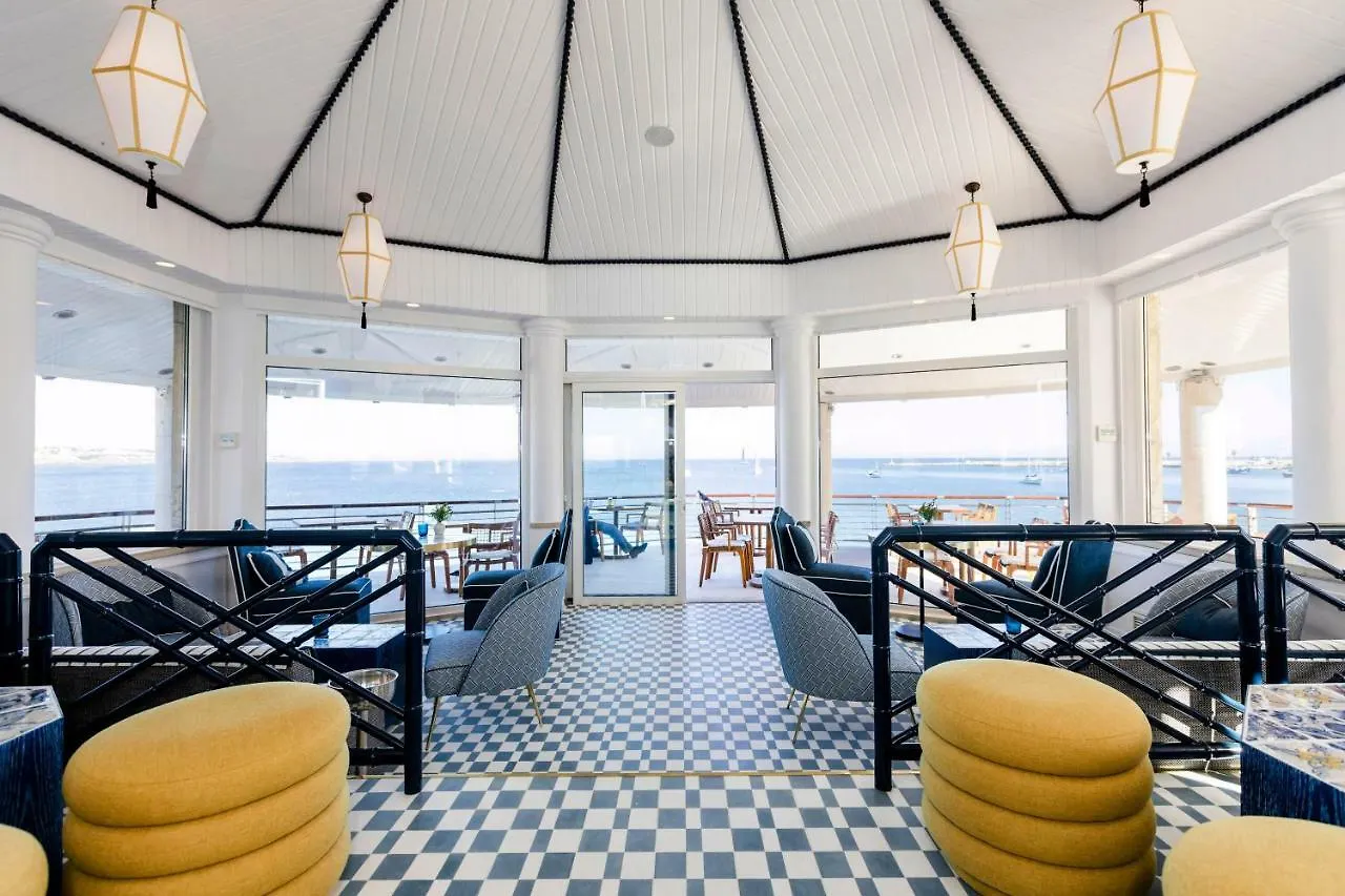 The Albatroz Hotel Cascais 5*,  Portogallo