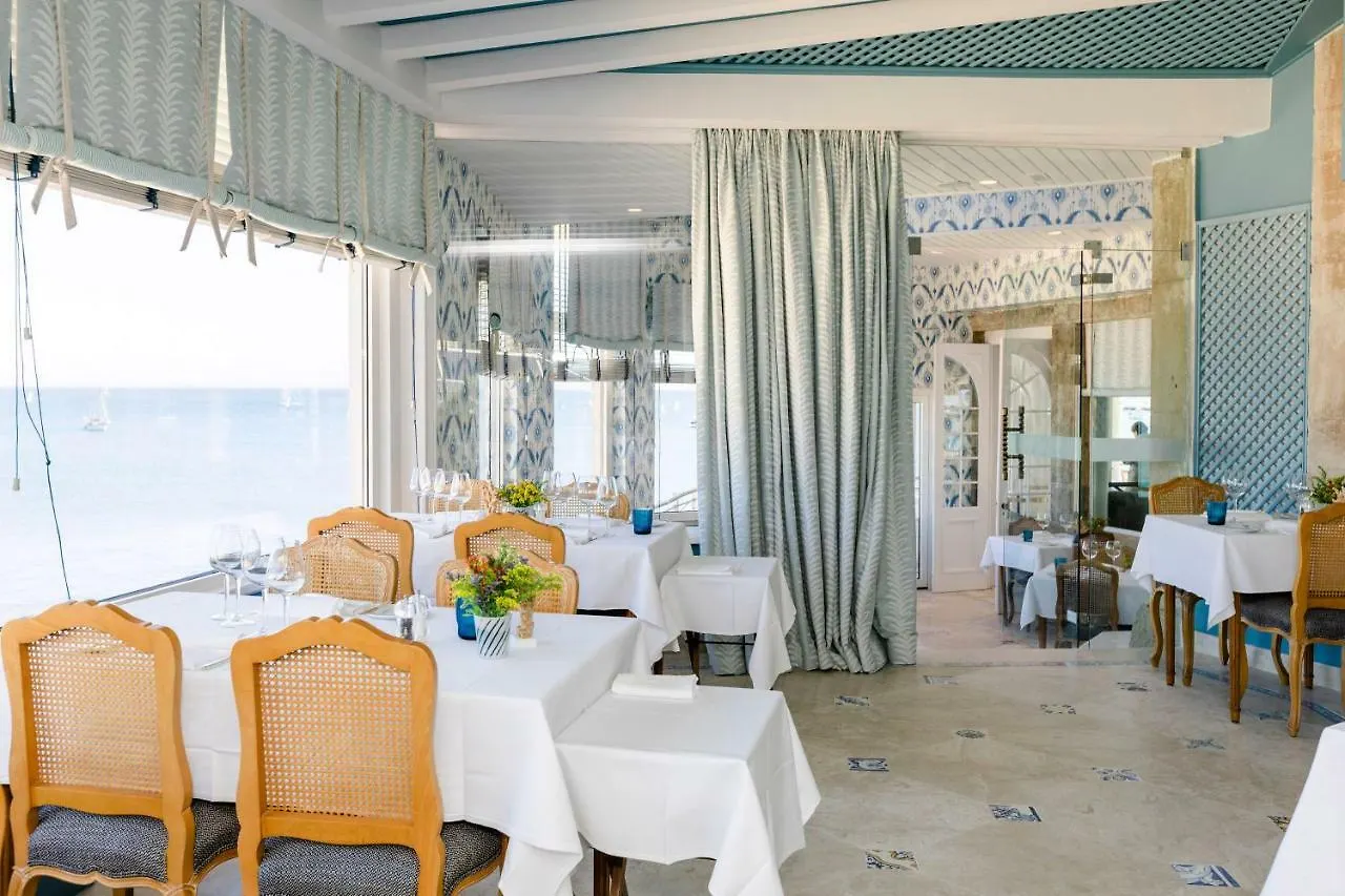 The Albatroz Hotel Cascais 5*,  Portogallo