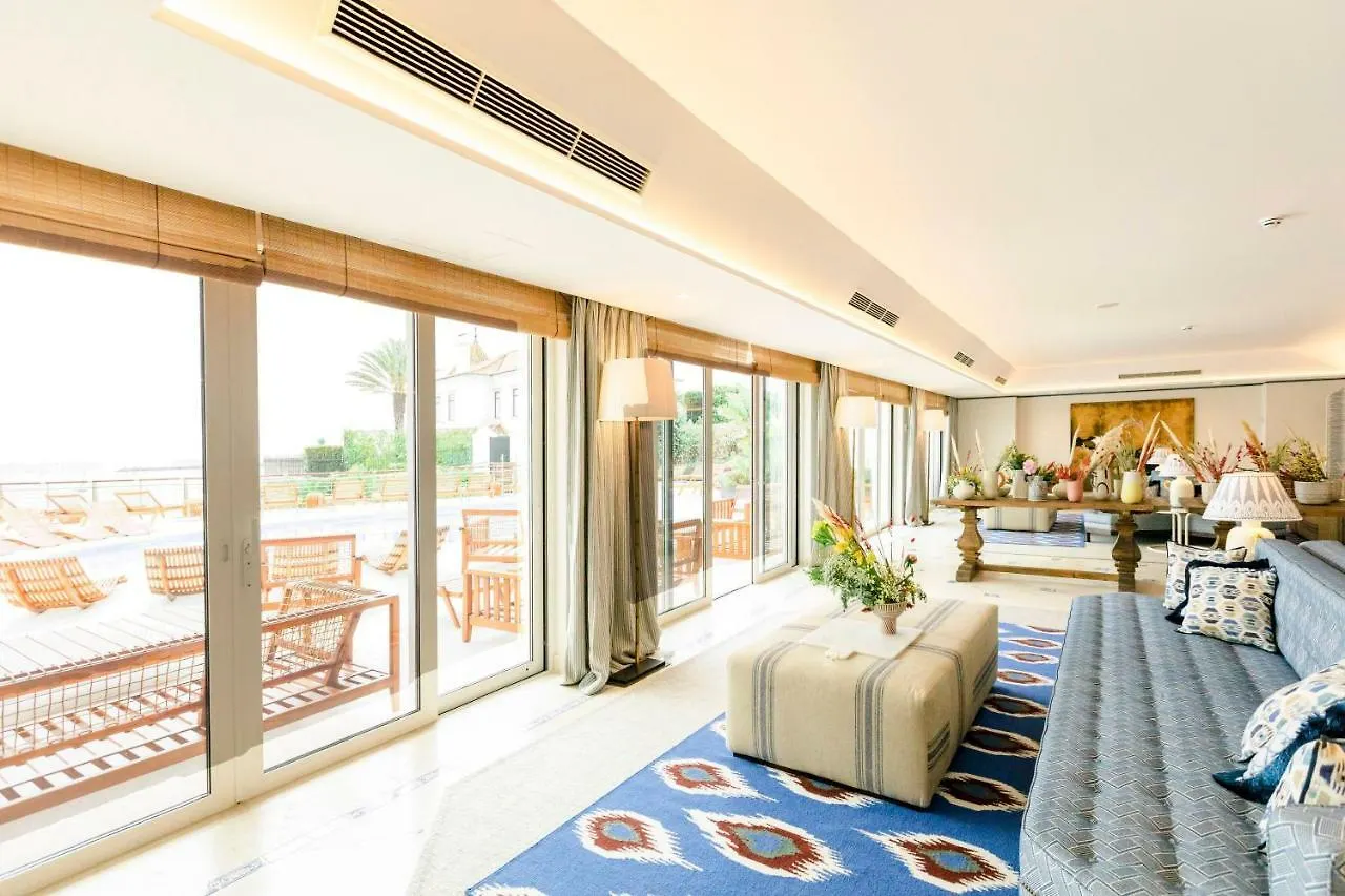 The Albatroz Hotel Cascais 5*,