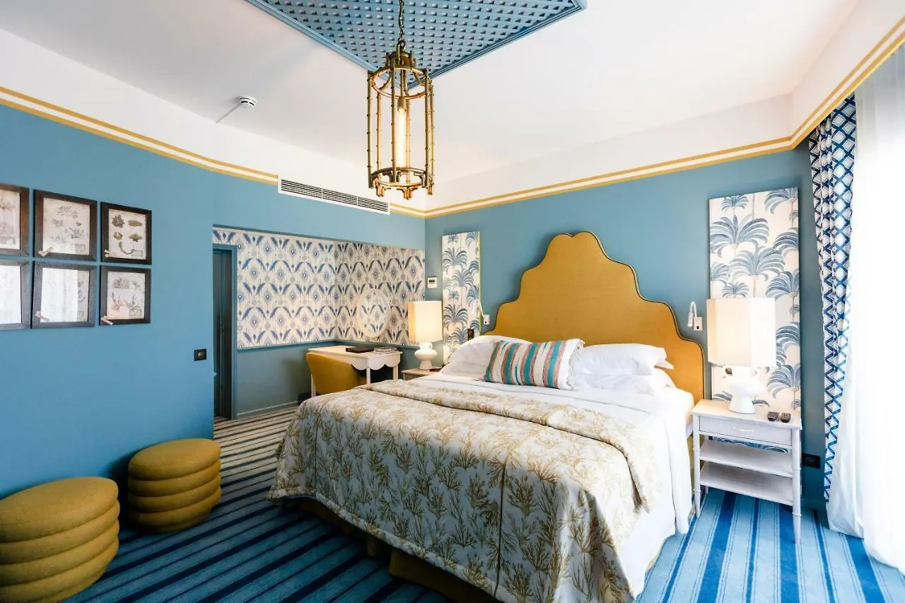 The Albatroz Hotel Cascais Portogallo