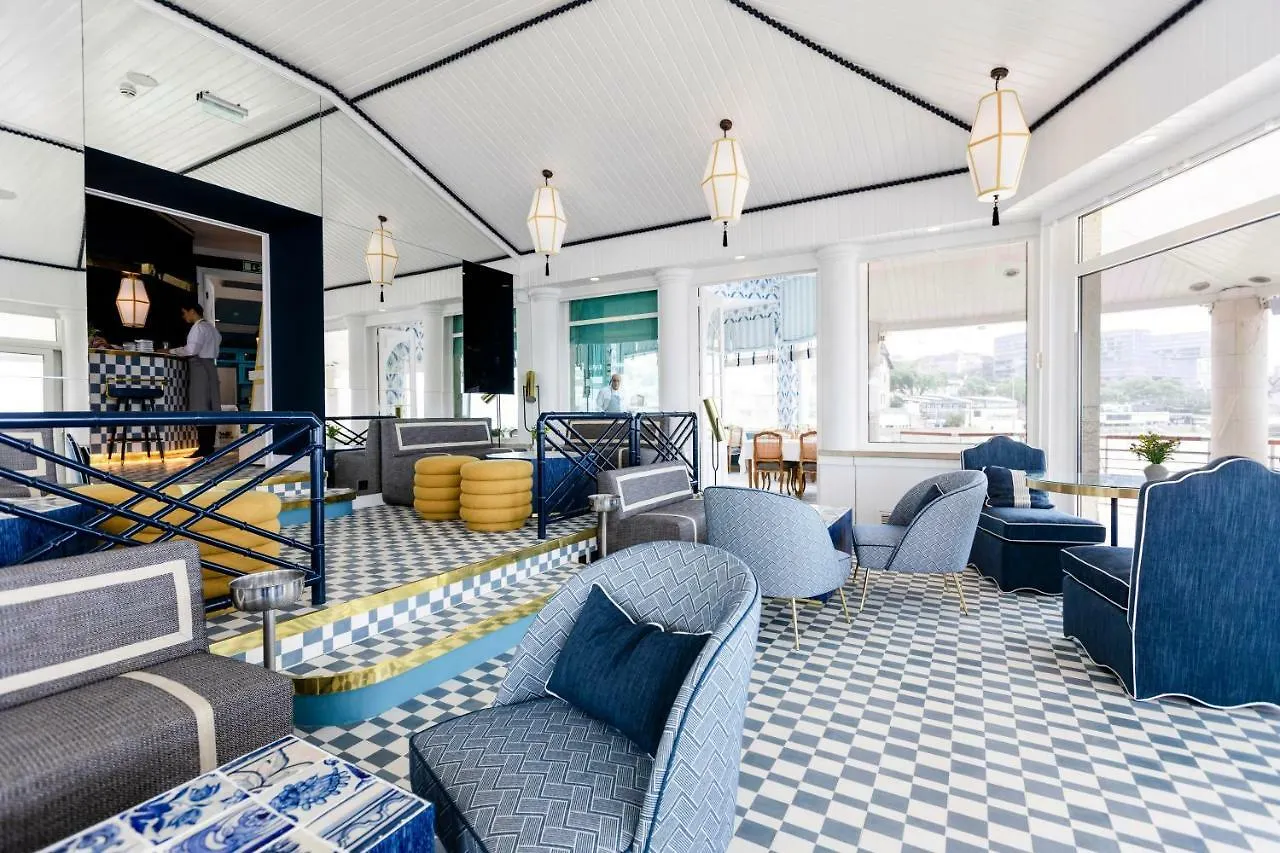 The Albatroz Hotel Cascais 5*,  Portogallo