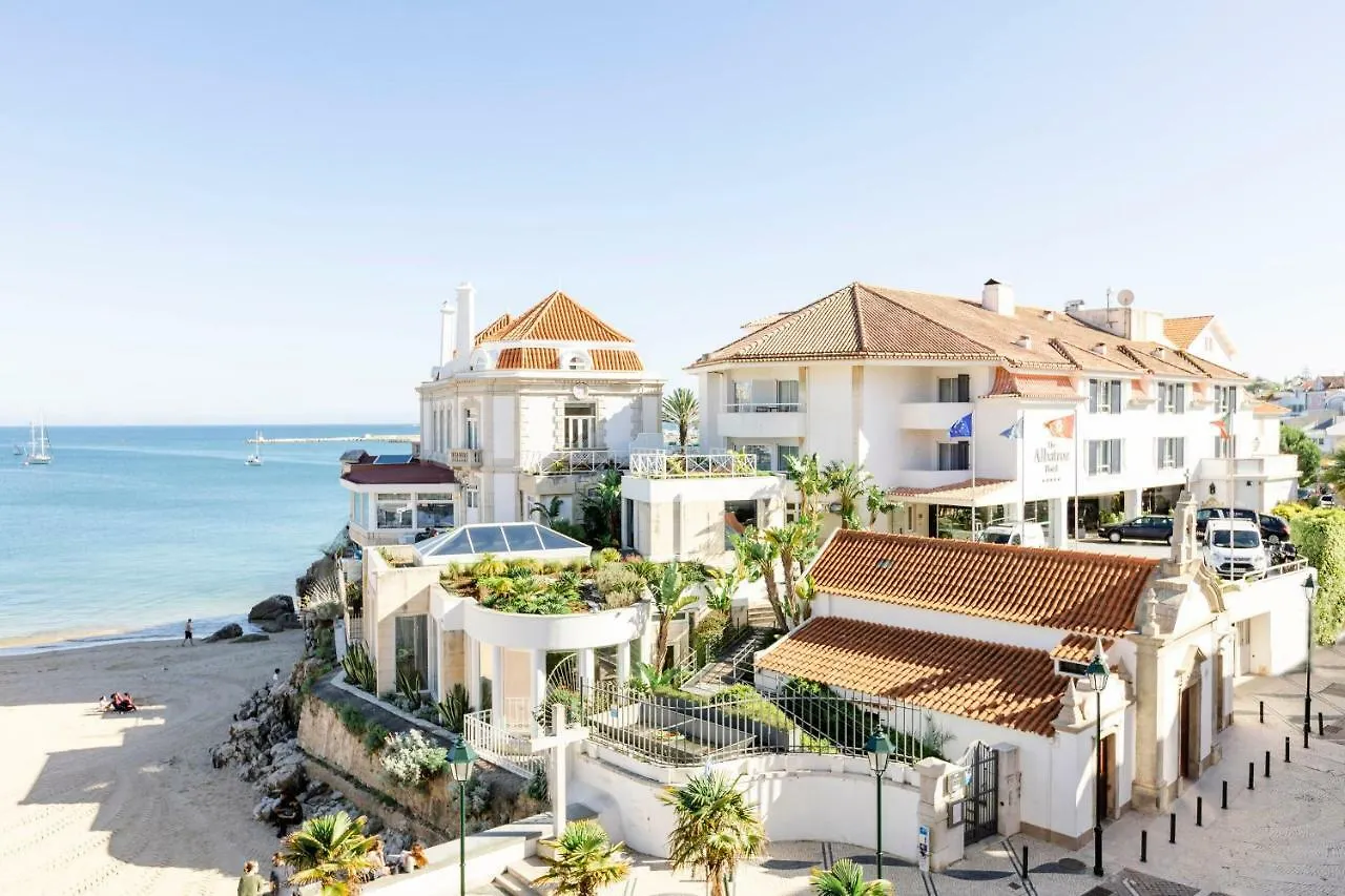 The Albatroz Hotel Cascais
