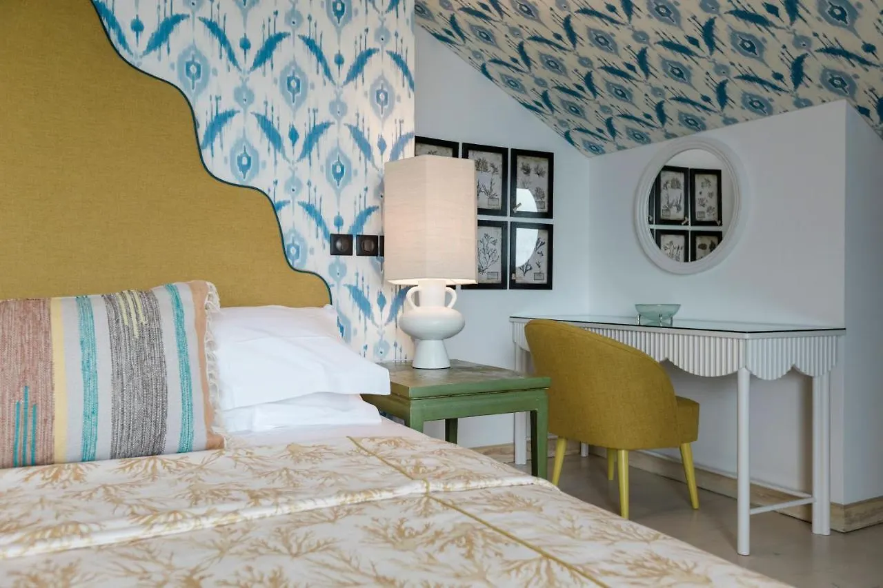 The Albatroz Hotel Cascais 5*,  Portogallo